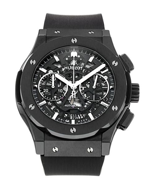 hublot classic fusion 525.cm.0170.rx|Hublot .